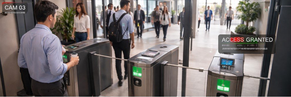 Cámara de seguridad 3